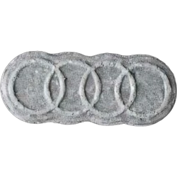 Таблетка Audi