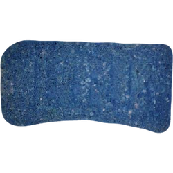 Blue Netflix ecstasy pill (XTC) — 3-CMC; iso-3-CMC; Unknown — Vienna, Austria