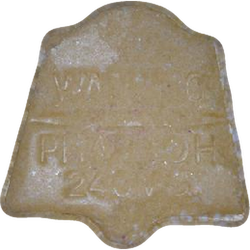 גלולת Pharaoh — 2