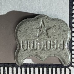 Таблетка Panama, Owl — 2