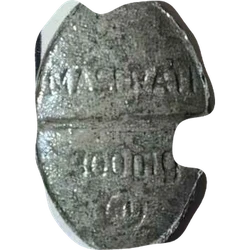גלולת Maserati — 2