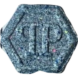 Таблетка Philipp Plein — 2