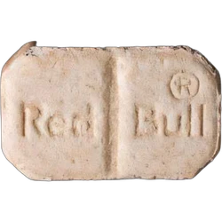 גלולת MDMA (186mg) — 2
