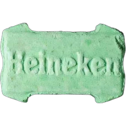 גלולת Heineken