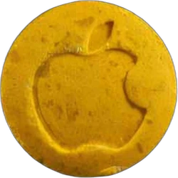 גלולת Apple