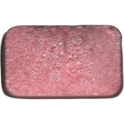 Pink Unknown pill — MDMA 125mg — Barcelona, Spain