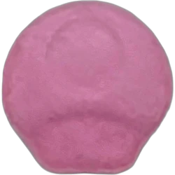 Pink Mushroom pill — 2C-B 10mg — Madrid, Spain