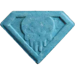 Таблетка Punisher