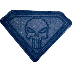Punisher hapı — 2
