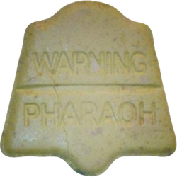 Piolla Pharaoh