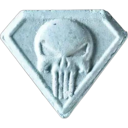 Punisher tabletta