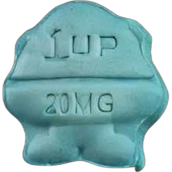 Goomba-pil — 2