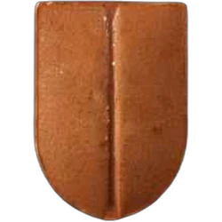 Tabletka MDMA (172mg) — 2