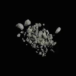 Pillola Crystals