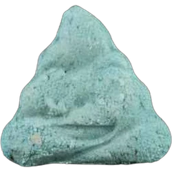 Blue Homer Simpson ecstasy pill (XTC) — MDMA 138mg — Zürich, Switzerland