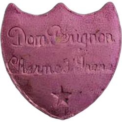 Tableta Dom Perignon