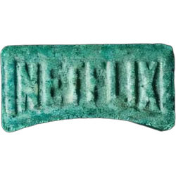Netflix tabletta