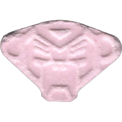 Pink Simba pill — MDMA 113mg — Madrid, Spain