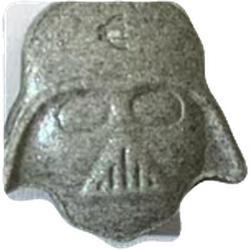 حبّة Darth Vader — 2