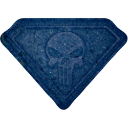 Comprimido Punisher