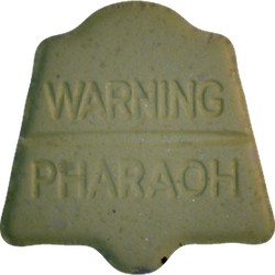 Pharaoh tabletta — 2