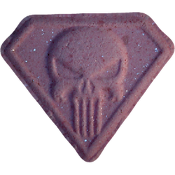 Pastilla Punisher