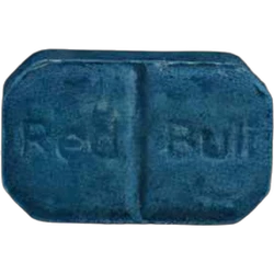Comprimido Red Bull — 2