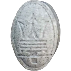 Grey Maserati ecstasy pill (XTC) — MDMA 158mg — Málaga, Spain