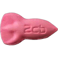 גלולת NASA, 2C-B — 2