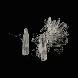 Crystals-pille