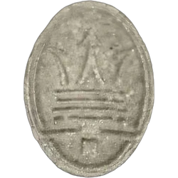 Grey Maserati ecstasy pill (XTC) — MDMA; Diluent — Granada, Spain