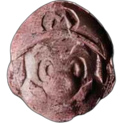 MDMA (192mg)-pille
