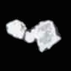 Grey Crystals pill — 2-FDCK — Biel, Switzerland