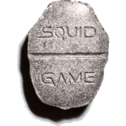 حبّة Squid Game — 2