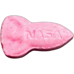 NASA-tablett — 2