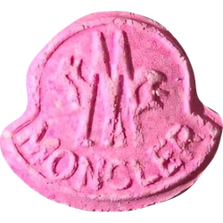 Moncler-tablett