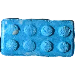 Lego-pilleri