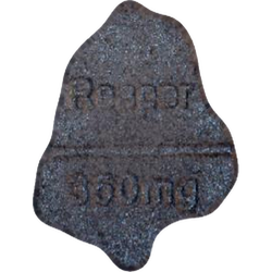 Reaper-pilleri — 2