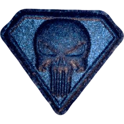 Punisher-pilleri — 2