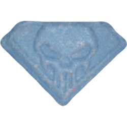 Tabletka Punisher