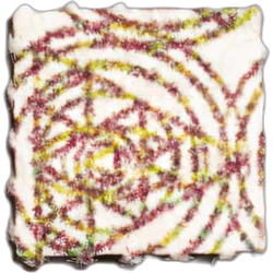 Tabletka LSD (78µg) — 2