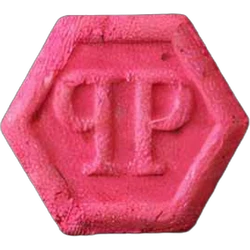 Tabletka Philipp Plein — 2