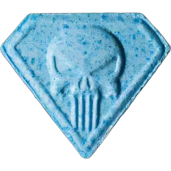 Tabletka Punisher
