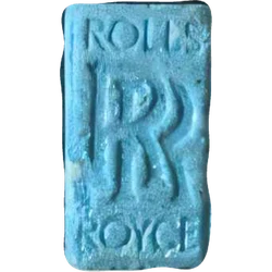 Tabletka Rolls Royce