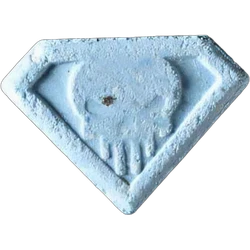 Tabletka Punisher