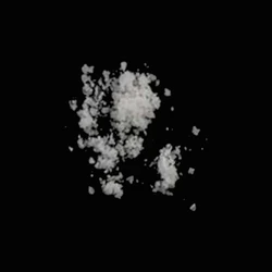 Crystals-tablett