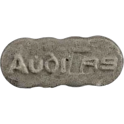 Audi tablete — 2
