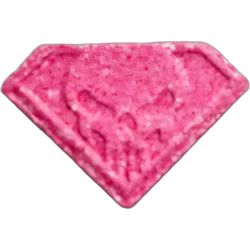 Pastilla Punisher