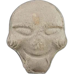 Skull-pilla — 2