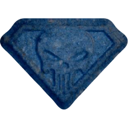 Punisher-Pille
